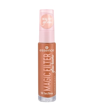 essence MAGIC FILTER glow booster Primer