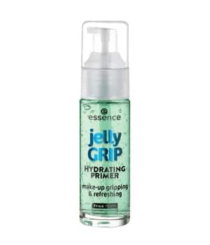 essence jelly GRIP HYDRATING PRIMER Primer