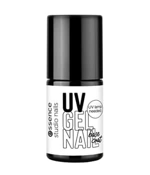 essence studio nails UV GEL NAIL base coat Nagelunterlack