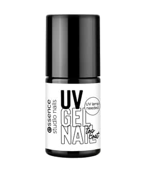 essence studio nails UV GEL NAIL top coat Nagelüberlack