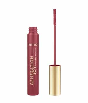 CATRICE GENERATION JOY Coloured Mascara Mascara