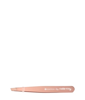 essence Hello Kitty tweezer Pinzette