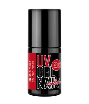 essence studio nails UV GEL NAIL polish Gel Nagellack