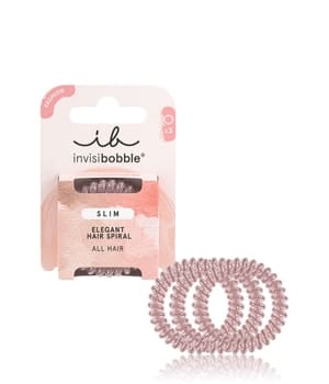 Invisibobble Slim Pink Monocle Haargummi