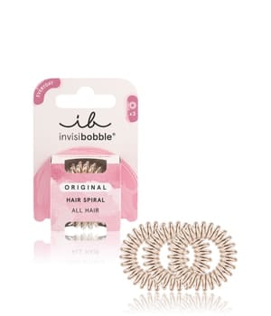 Invisibobble Original Bronze Me Pretty Haargummi