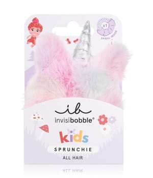 Invisibobble Kids Sprunchie Unicorn Haargummi