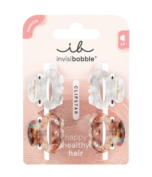 Invisibobble CLIPSTAR Petit Bijoux S Haarspangen