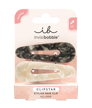 Invisibobble CLIPSTAR Cliphue 2pc Haarspangen