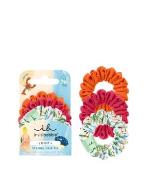 Invisibobble Loop+ Au Soleil Beachy Bliss 3Pc Haargummi