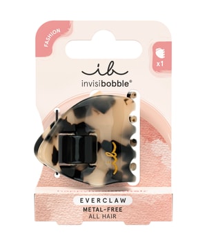 Invisibobble EVERCLAW Leo Baby S Haarspangen