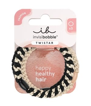 Invisibobble TWISTAR Classical Braids Haargummi