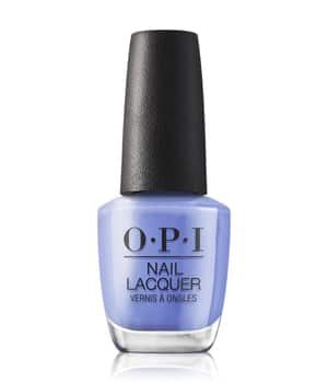 OPI Nail Lacquer Make The Rules Nagellack