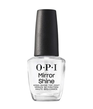 OPI Mirror Shine Nagelüberlack