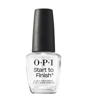 OPI Start To Finish Nagelhärter