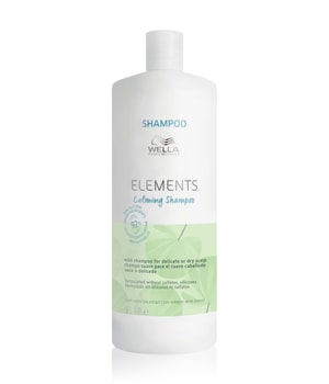 Wella Professionals Elements Calming Haarshampoo