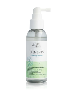 Wella Professionals Elements Calming Serum Leave-in-Treatment