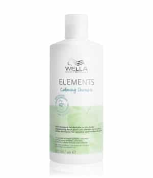 Wella Professionals Elements Calming Shampoo Haarshampoo