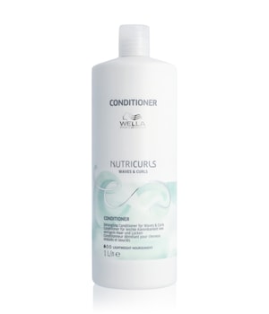 Wella Professionals Nutricurls Conditioner