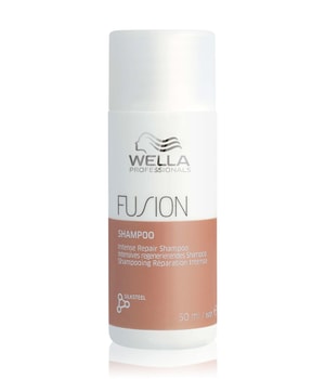 Wella Professionals Fusion Intense Repair Haarshampoo