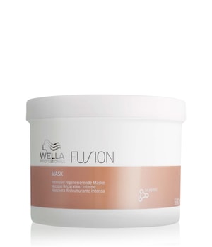 Wella Professionals Fusion Intense Repair Haarmaske