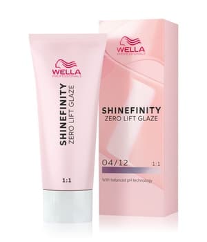 Wella Professionals Shinefinity Haarfarbe