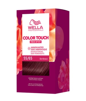 Wella Professionals Color Touch Fresh-Up-Kit Haartönung