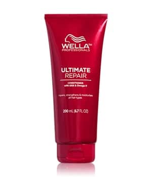 Wella Professionals Ultimate Repair Conditioner