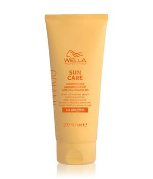 Wella INVIGO Sun After Sun Express Conditioner