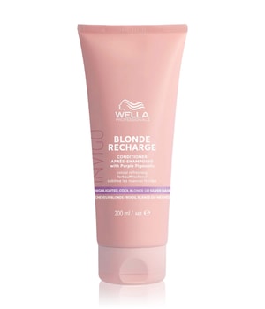 Wella INVIGO Blonde Recharge Cool Blond Conditioner