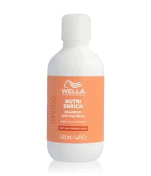 Wella Professionals Invigo Nutri Enrich Shampoo Haarshampoo