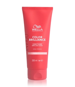 Wella INVIGO Color Brilliance Vibrant Color Fine Conditioner