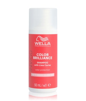 Wella INVIGO Color Brilliance Protection Fine/Normal Haarshampoo