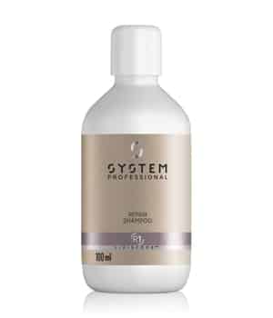 System Professional LipidCode Repair Shampoo Haarshampoo