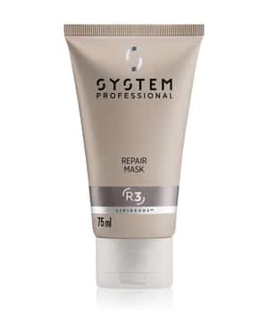 System Professional LipidCode Repair Mask Haarmaske