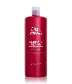 Wella Professionals Ultimate Repair Haarshampoo