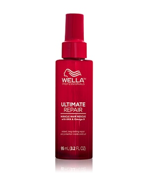 Wella Professionals Ultimate Repair Miracle Hair Rescue Haarlotion