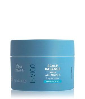 Wella INVIGO Balance Senso Calm Sensitive Haarmaske