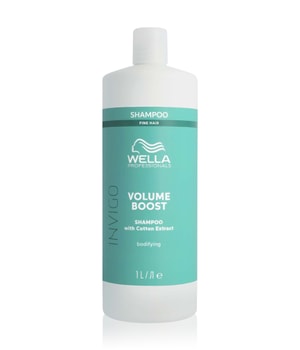 Wella INVIGO Volume Boost Bodifying Haarshampoo