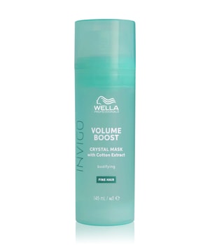 Wella INVIGO Volume Boost Crystal Haarmaske