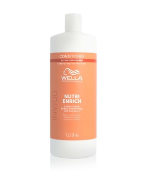 Wella INVIGO Nutri-Enrich Deep Nourishing Conditioner