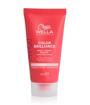 Wella INVIGO Color Brilliance Vibrant Color Fine/Normal Haarmaske