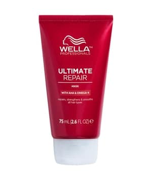 Wella Professionals Ultimate Repair Haarmaske