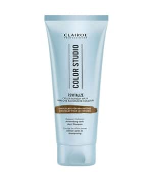 Clairol Color Studio Revitalize Color Refresh Mask Chocolate Haarmaske