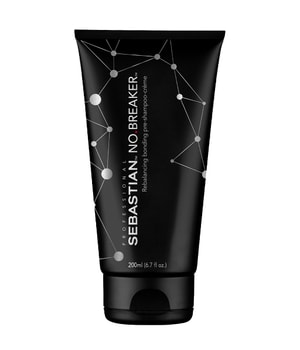 Sebastian Professional No.Breaker Rebalancing Bonding Pre-Shampoo Cream Haarshampoo