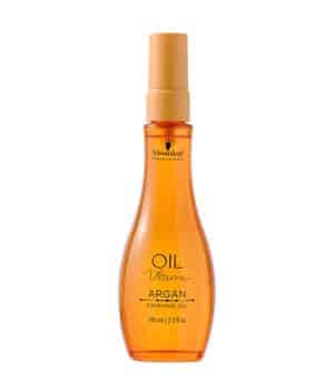 Schwarzkopf Professional Oil Ultime Argan Finishing Oil Haaröl