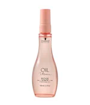 Schwarzkopf Professional Oil Ultime Rose Finishing Oil Haaröl