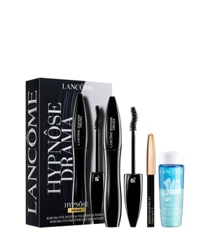 LANCÔME Hypnôse Drama Mascara Set + Bi-Facil + Mini Crayon Khol Augen Make-up Set