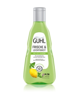 GUHL Frische & Leichtigkeit Haarshampoo