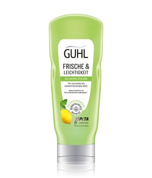 GUHL Frische & Leichtigkeit Belebende Spülung Conditioner