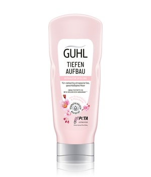 GUHL Tiefenaufbau Conditioner